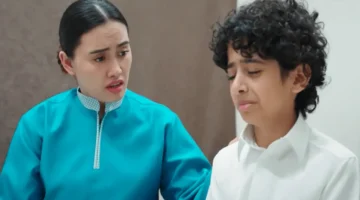 مسلسل شباب البومب 14 الحلقة 24 تسلط الضوء على تربية مؤجلة